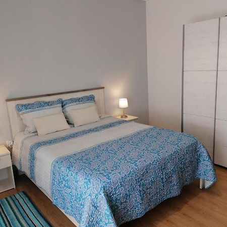 Beja Garden Apartamento Com Terraco Privado ภายนอก รูปภาพ