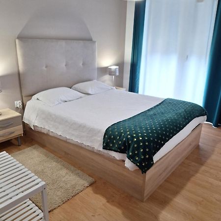 Beja Garden Apartamento Com Terraco Privado ภายนอก รูปภาพ