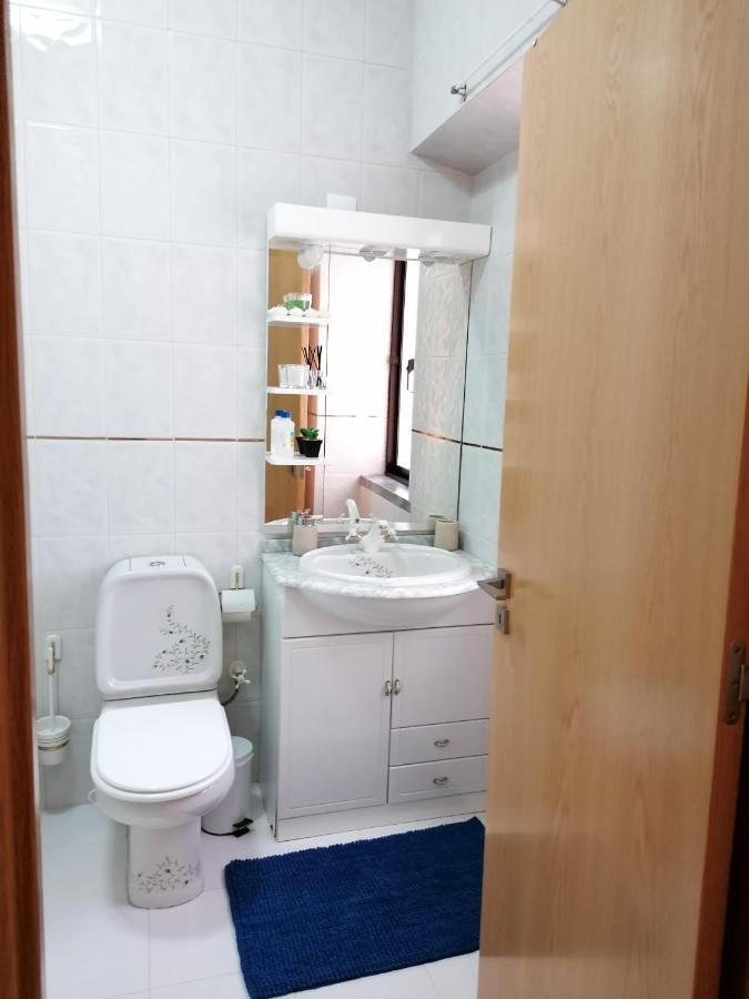Beja Garden Apartamento Com Terraco Privado ภายนอก รูปภาพ