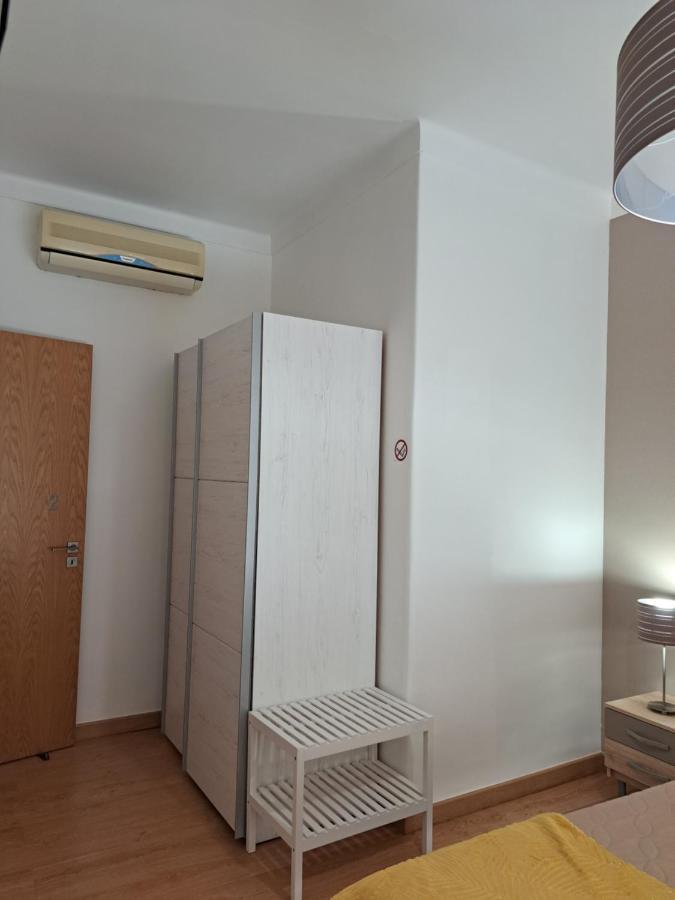 Beja Garden Apartamento Com Terraco Privado ภายนอก รูปภาพ