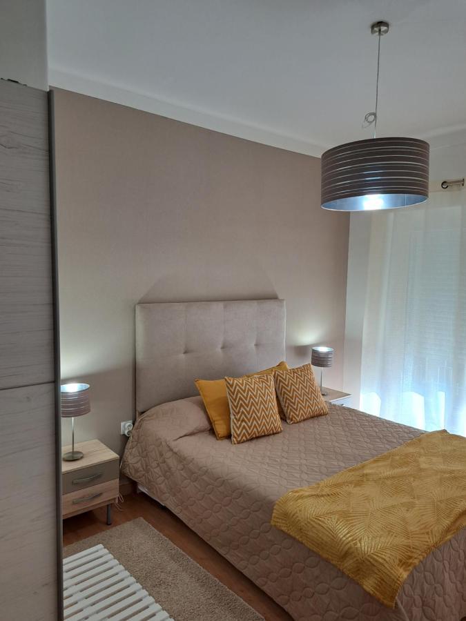 Beja Garden Apartamento Com Terraco Privado ภายนอก รูปภาพ