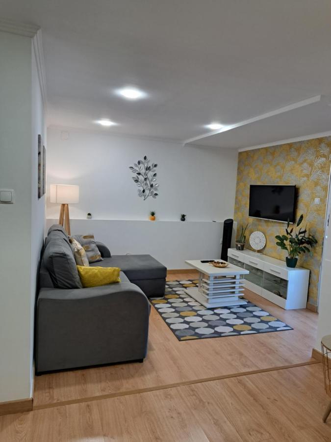 Beja Garden Apartamento Com Terraco Privado ภายนอก รูปภาพ