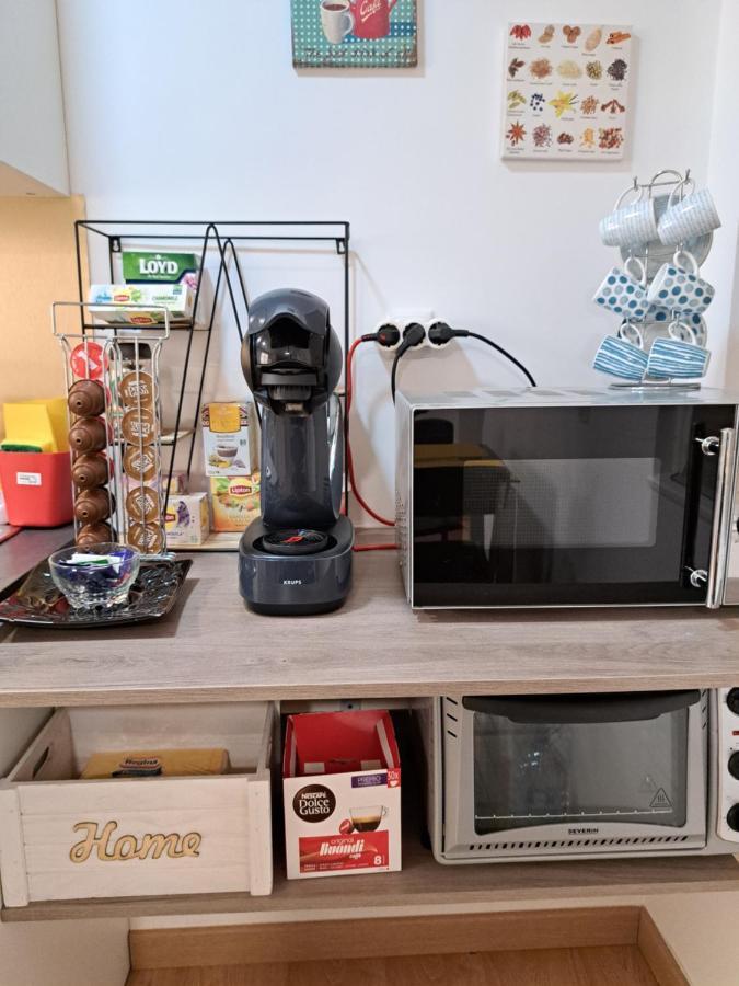 Beja Garden Apartamento Com Terraco Privado ภายนอก รูปภาพ