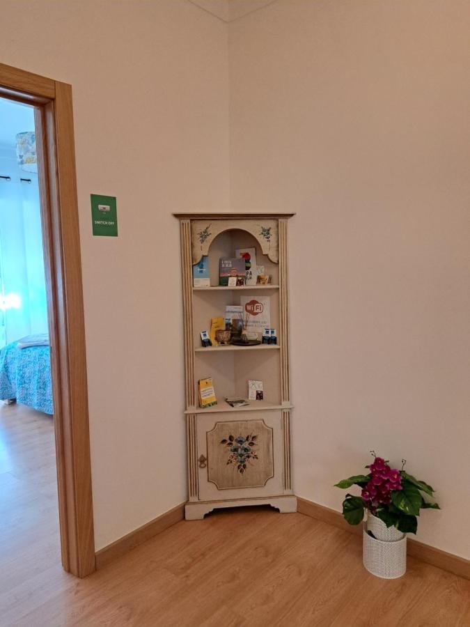 Beja Garden Apartamento Com Terraco Privado ภายนอก รูปภาพ