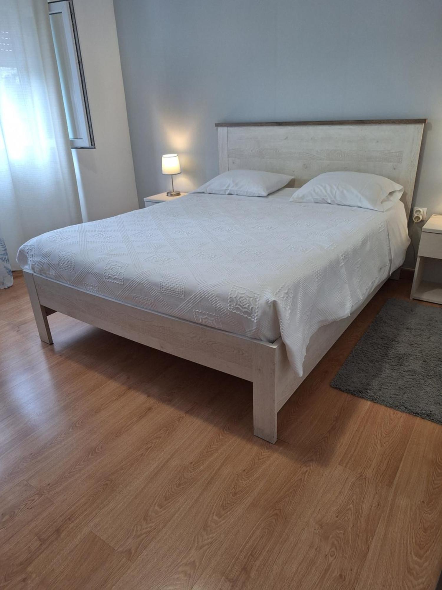 Beja Garden Apartamento Com Terraco Privado ภายนอก รูปภาพ